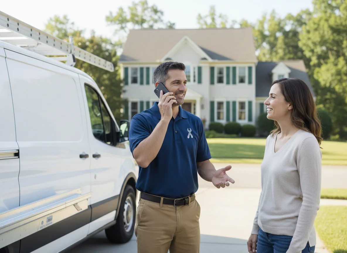 Home Gutter Service Arkansas FAQs